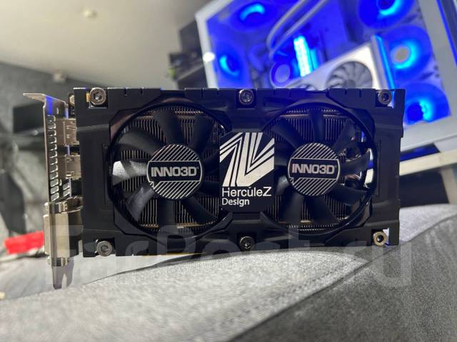 gtx 1070 ti 8gb 13 500