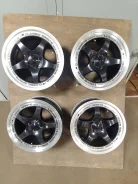Carving head 40. 7.0x17", 4x100, ET25, �� 72���. ����