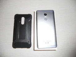 Xiaomi Redmi Note 4X. �/�, 32 ��, �����������, 4G LTE ����