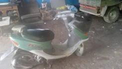 Honda Dio AF68 Cesta. 49����. ��., ��������, ��� ���, ������ �� �� ����