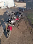 Rockot Motors Alpha Offroad M-12. 50����. ��., ��������, ��� ���, � �������� ����