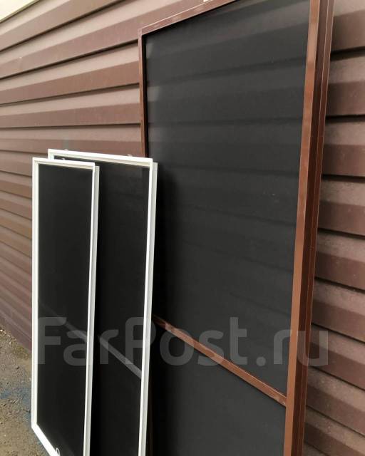 Изготовление/установка москитных сеток. Ремонт и профилактика окон ...