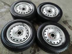 Dotz. 6.0x15", 5x100, 5x114.3,  72,0. 