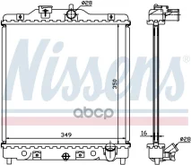 �������� �������� Nissens 63309A Nissens ���. 63309A 63309A ����