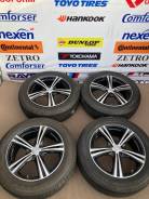 Rozest. 7.0x18", 5x100, ET50,  67,1. 