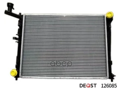 �������� ���������� ��������� Kia CEED (07-) 1.4/1.6/2.0 MT Deqst ���. 126085 126085 ����