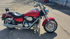 Kawasaki VN Vulcan 1500. 1 500����. ��., ��������, ���������, ������ �� �� ����