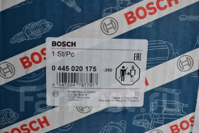 ���� 0445020175 bosch 0445020175 ����