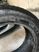 Gislaved Nord Frost 200. ������, ����������, 2017 ���, �/�, ����� 30 % ����
