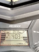 Yamaha Tmax. 530����. ��., ��������, ���, � �������� ����