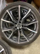 Weds Kranze Verae. x20", 5x114.3 ����