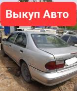 Nissan Pulsar. FNN15, GA15DE ����