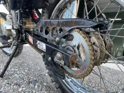 Regulmoto SK 250GY-5. 250����. ��., ��������, ���, � �������� ����