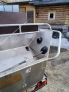Windboat. 2019 ���, ����� 4,6��., ��������� ��� ��������� ����