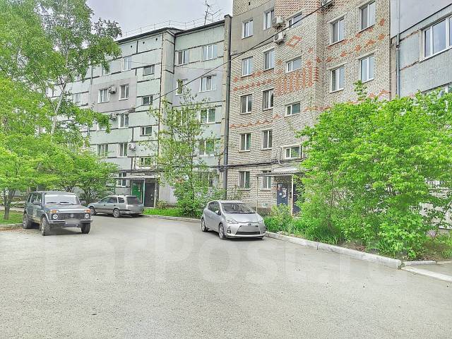 Находка центральная ул 33 9 уфа фото Продам 2-к.кв. в панельном доме на Сидоренко! - Купить 2-комнатная квартиру в На