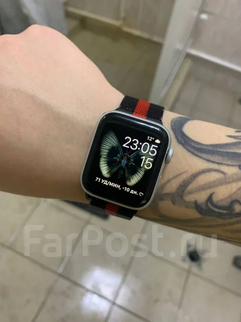 Apple Watch Series 5 ����