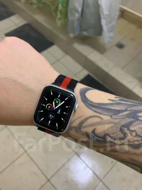 Apple Watch Series 5 ����