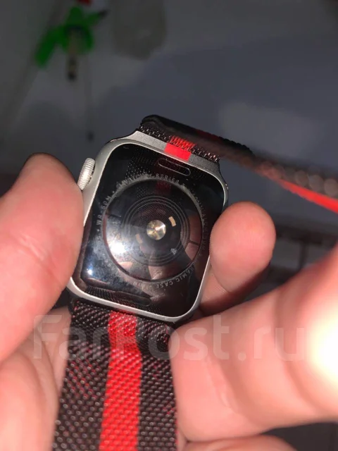 Apple Watch Series 5 ����