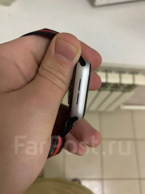 Apple Watch Series 5 ����
