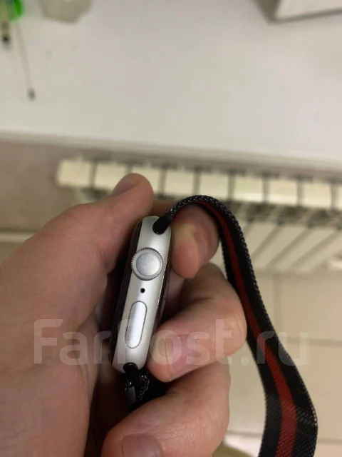 Apple Watch Series 5 ����