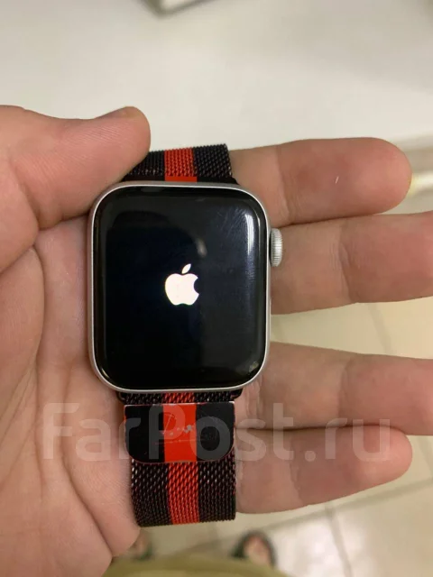 Apple Watch Series 5 ����