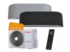 Toshiba. 25��&sup2;. ��� ����� �� ������������ ����