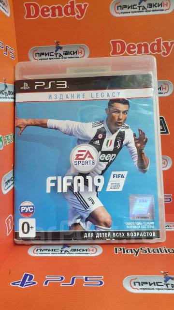 FIFA 19 -  83 -  