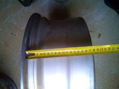 Super Star Lodio Drive. 7.5x18", 5x114.3, 6x139.7, 5x150 