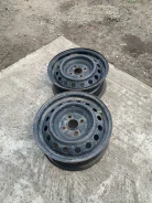 2Crave Wheels. x14", 4x100 ����