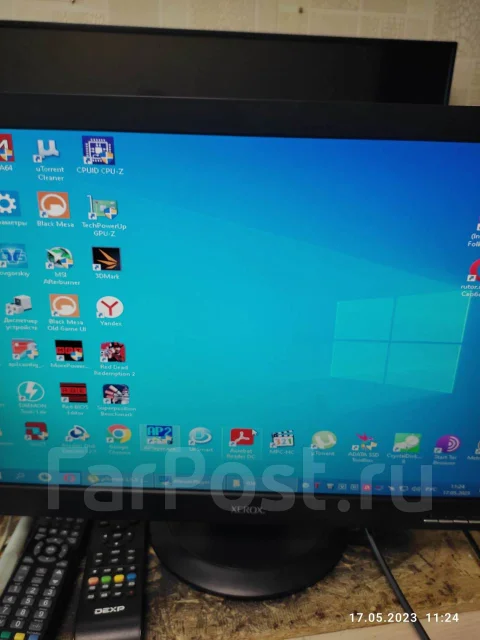 Xerox. 22" ����