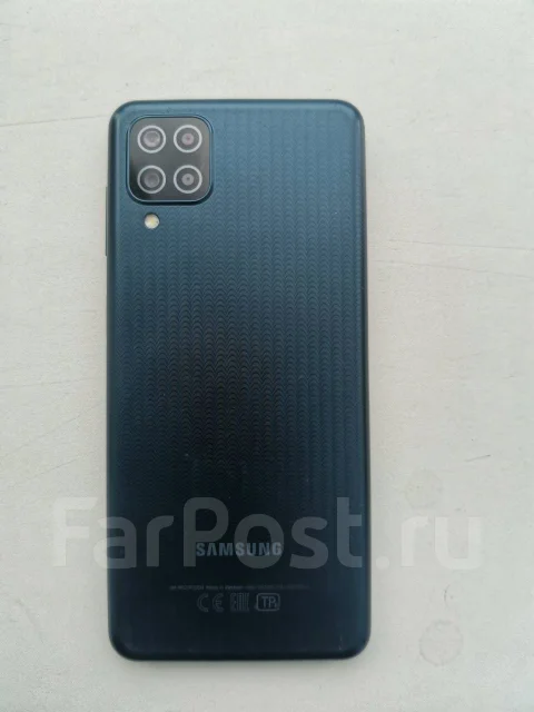 Samsung Galaxy M12. �/�, 64 ��, �����, 4G LTE, Dual-SIM ����