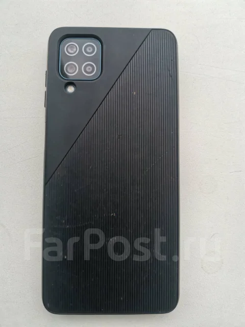 Samsung Galaxy M12. �/�, 64 ��, �����, 4G LTE, Dual-SIM ����