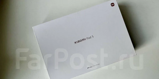 Xiaomi Pad 5. 11 ������, ������ 128 �� ����