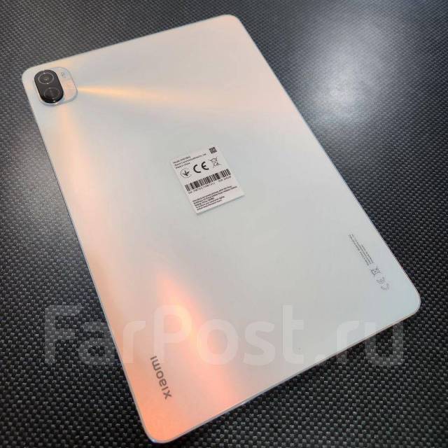 Планшет xiaomi pad 5 128GB, 11 дюймов, Android, б/у, в наличии. Цена ...