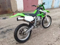 Kawasaki KLX 300. 300����. ��., ��������, ���������, ������ �� �� ����