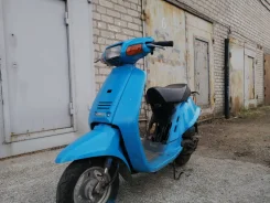 Yamaha Mint. 49����. ��., ����������, ��� ���, ������ �� �� ����