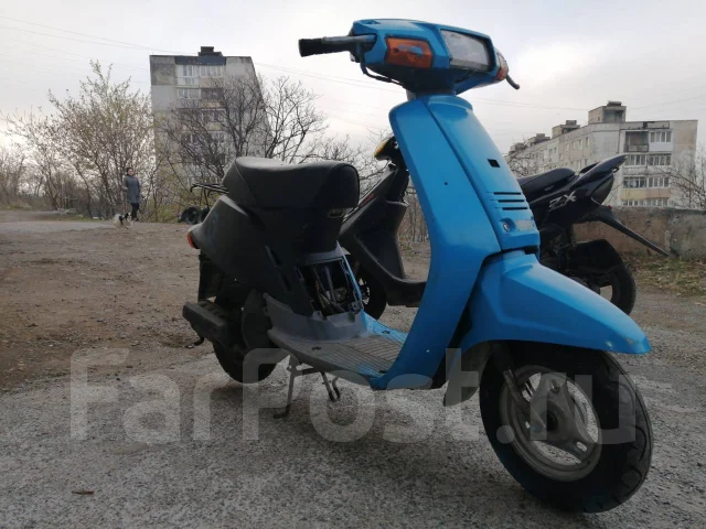 Yamaha Mint. 49����. ��., ����������, ��� ���, ������ �� �� ����