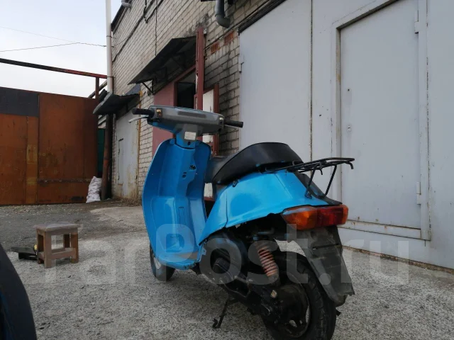 Yamaha Mint. 49����. ��., ����������, ��� ���, ������ �� �� ����
