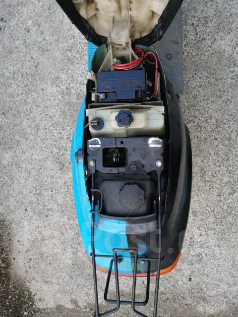 Yamaha Mint. 49����. ��., ����������, ��� ���, ������ �� �� ����