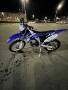 Yamaha WR 450F. 450����. ��., ��������, ���������, ������ �� �� ����