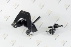 ��������� ������ ������� 5 �����, ���� � ��� 22% GK-Parts GK121704 GK121704 ����