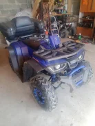 Avantis Hunter 200 New. ��������, ��� ���\���, ��� ������� ����