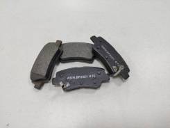   Hyundai/Kia Asinbf2321,  ASINBF2321 