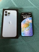 Apple iPhone 13 Pro Max. �/�, 128 ��, ����� ����