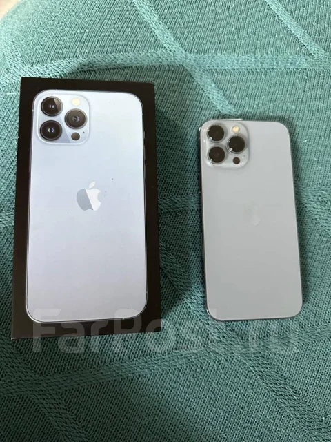 Apple iPhone 13 Pro Max. �/�, 128 ��, ����� ����