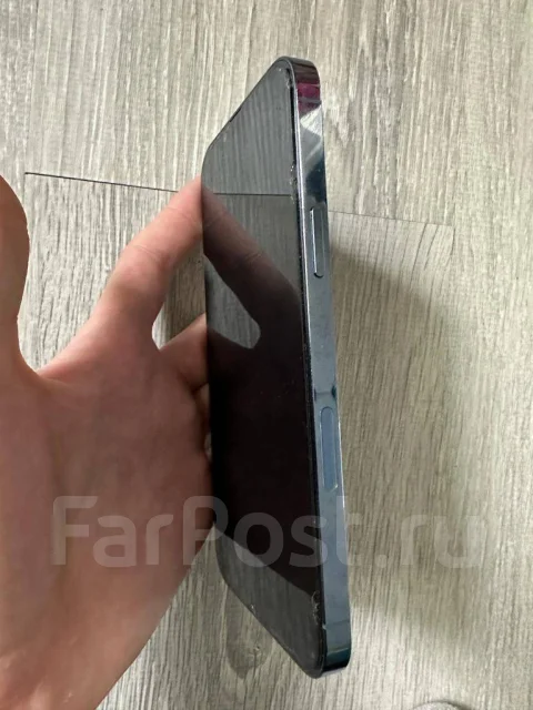Apple iPhone 13 Pro Max. �/�, 128 ��, ����� ����