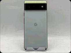 Google Pixel 6. �/�, 128 ��, �����, 4G LTE, 5G, NFC. ��� ����� �� ������������ ����