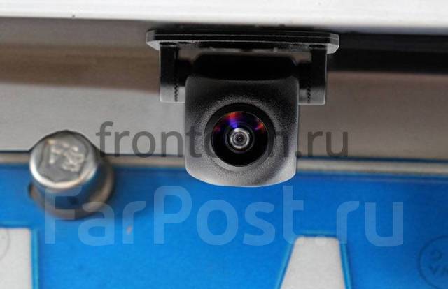 Камера заднего вида Sonymccd 170 градусов cam-051 для Honda CR-V 4 ...