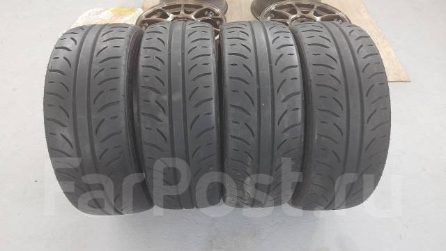 Dunlop Direzza ZIII, 205/45 R17, 17", 1 шт, в наличии, 205 мм, 45 % ...