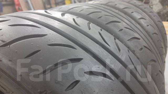 Dunlop Direzza ZIII, 205/45 R17, 17", 1 шт, в наличии, 205 мм, 45 % ...